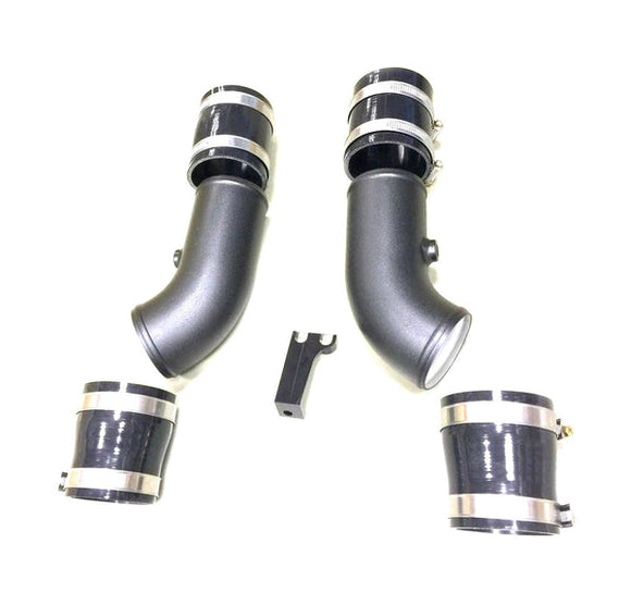 FTP Motorsport Charge Pipe - BMW / F1X / S63 / M5 / M6 | SG71376