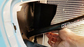 FTP Motorsport DA Scoops - BMW F2X F3X | SG71377 - 0