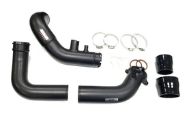 FTP Motorsport Charge Pipe & Intake Pipe Combo Kit - BMW / B48 / G01 / G02 / G2X / G30 | SG71386-FG