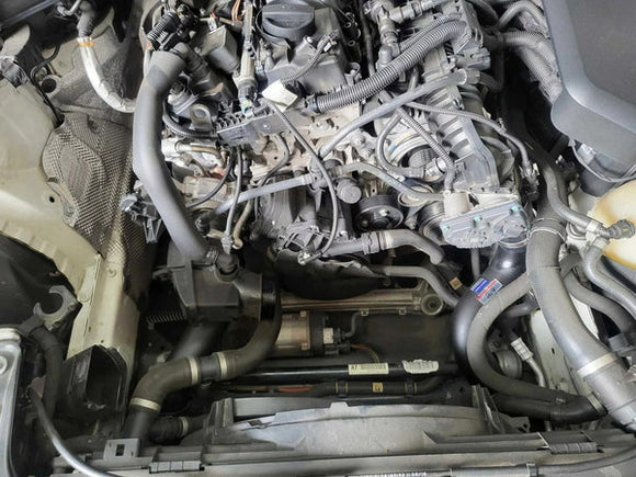 FTP Motorsport F30 LCI B38 Charge Pipe And Boost Pipe | SG71390