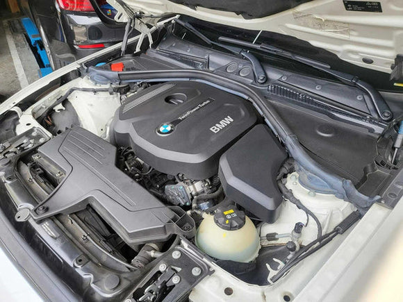 FTP Motorsport F30 LCI B38 Charge Pipe And Boost Pipe | SG71390