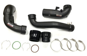 FTP Motorsport Charge Pipe Intake Pipe Combo - BMW / G05 / G06 / G07 / X5 / X6 / X7 | SG71444-71436