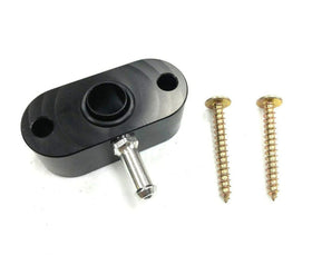 FTP Motorsport Boost Fitting - BMW / N55 / E8X / F3X / E6X / F10 | SG80036