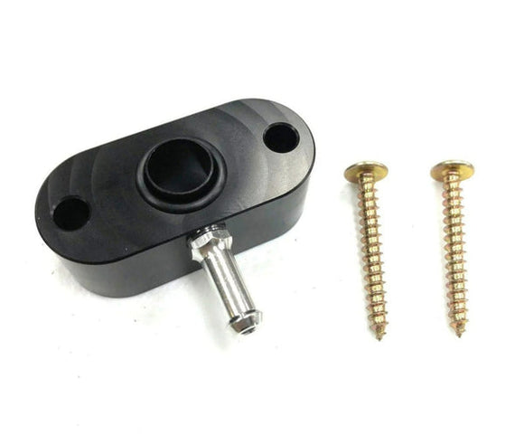 FTP Motorsport Boost Fitting - BMW / N55 / E8X / F3X / E6X / F10 | SG80036