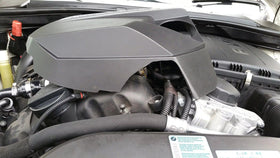 FTP Motorsport Oil Catch Tank - BMW / N55 / E8X / E9X / F1X | SG80039-1 - 0