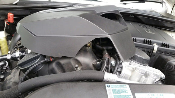 FTP Motorsport Oil Catch Tank - BMW / N55 / E8X / E9X / F1X | SG80039-1