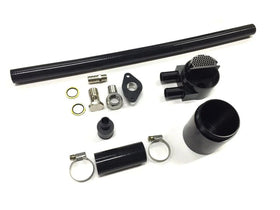 FTP Motorsport Oil Catch Tank - BMW / N55 / E8X / E9X / F1X | SG80039-1