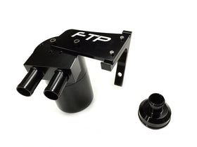 FTP Motorsport Oil Catch Tank - BMW / N20 / F2X / F3X | SG80039-3 - 0