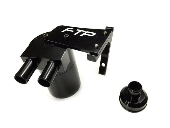 FTP Motorsport Oil Catch Tank - BMW / N20 / F2X / F3X | SG80039-3