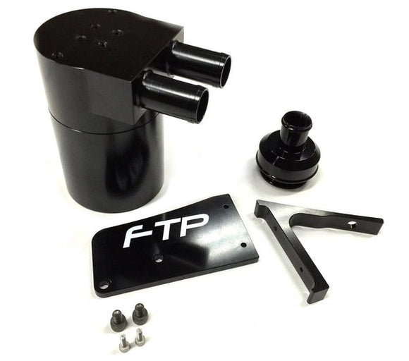 FTP Motorsport Oil Catch Tank - BMW / N20 / F2X / F3X | SG80039-3