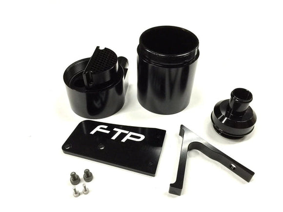 FTP Motorsport Oil Catch Tank - BMW / N20 / F2X / F3X | SG80039-3