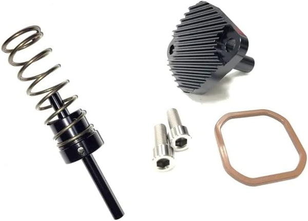 FTP Motorsport Thermostat Kit V2 - BMW / N54 / N55 / S55 / E8X / E9X / E6X / 135i / 335i / 535i