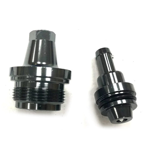 FTP Motorsport PCV Valve Upgraded Replacement - BMW N54 | SG84036