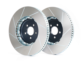 Girodisc FORD MUSTANG GT350 - 0