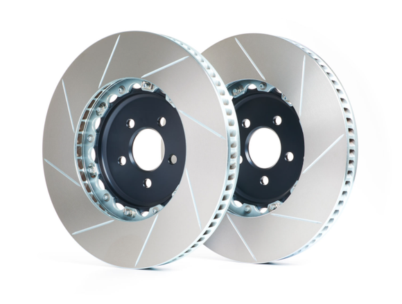Girodisc FORD MUSTANG GT350
