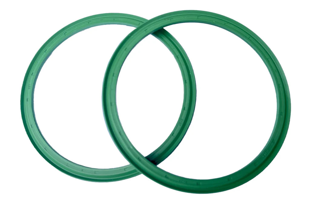 ShepTrans Billet Upgraded Clutch Piston Seals for Nissan R35 GTR | Park ...