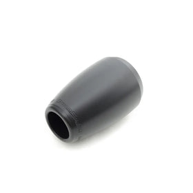 Grimmspeed Standard Shift Knob Delrin Plastic Black M12x1.25 Manual For Subaru - 0