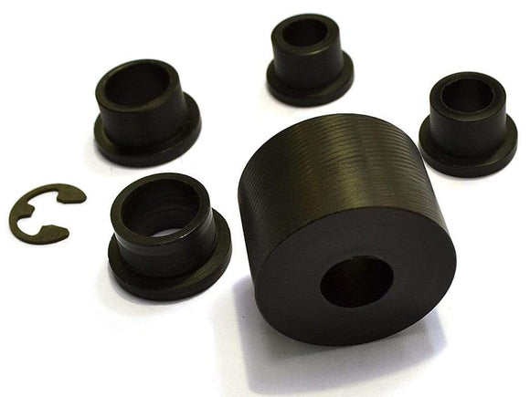USRT Hard Bushing Only Kit - VW / Mk2 Golf / Mk3 Golf / Mk4 Jetta 4 Cylinder EXCEPT PG Engine Code