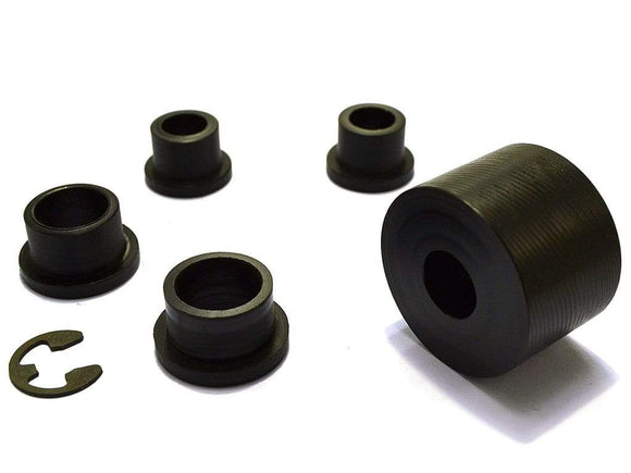 USRT Hard Bushing Only Kit - VW / Mk2 Golf / Mk3 Golf / Mk4 Jetta 4 Cylinder EXCEPT PG Engine Code
