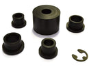 USRT Hard Bushing Only Kit - VW / Mk2 Golf / Mk3 Golf / Mk4 Jetta 4 Cylinder EXCEPT PG Engine Code-1