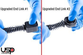 USP Motorsports - Never Miss A Gear Kit For 2007 A3 - 0