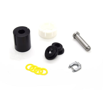 BMW E36 / E46 Complete Shifter Rebuild Kit Derlin (Oval - ZF)