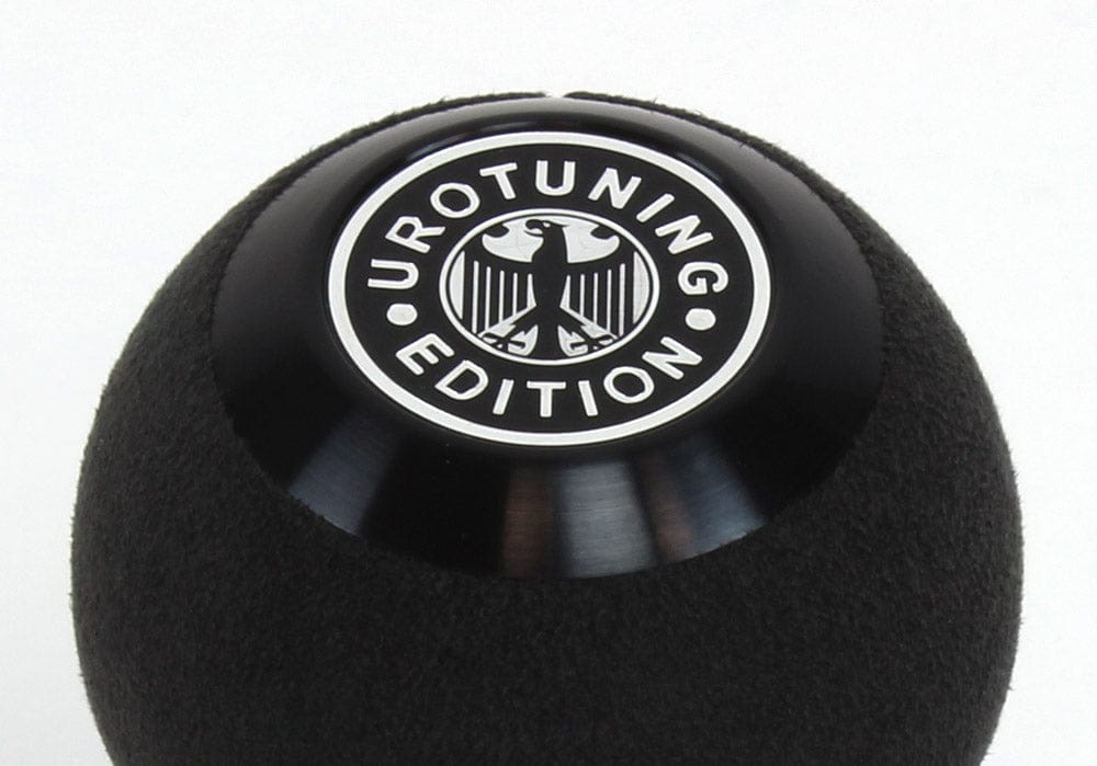 UroTuning Edition Alcantara Shift Knob V2