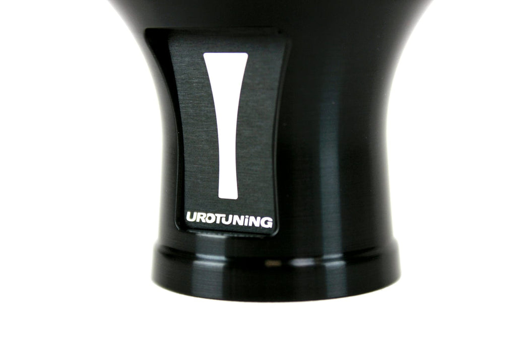 UroTuning Edition Alcantara Shift Knob V2