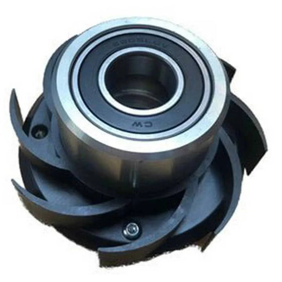 Garmin Tacx NEO/NEO 2 Bearing Service Kit