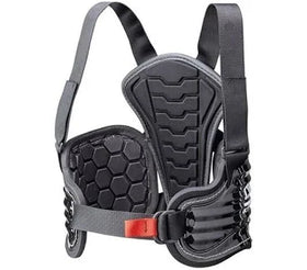 OMP Ks Body Protection Black - Size M-L