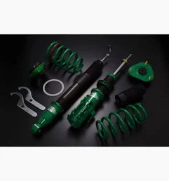 Tein 96-00 Honda Civic (EJ6/EJ7/EJ8/EM1/EK9) Flex Z Coilovers