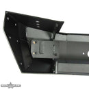 Rock Slide 18-22 Jeep JL 2-4 Door Rigid Shorty Front Bumper / Complete With Winch Plate-3