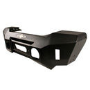 NEW Aluminum Shorty Front Bumper For Jeep JL / JT-13