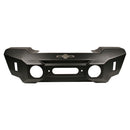 NEW Aluminum Shorty Front Bumper For Jeep JL / JT-1