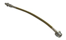 ISR Performance Stainless Steel Clutch Line Kit (Shorty) - 89-98 Nissan 240sx-1