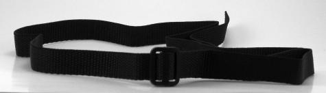 MVC-204A: Shoulder Strap