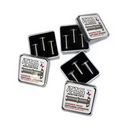 Ticon Industries Tig Aesthetics Titanium Shower Diffuser - Barb Outlet - 9 Piece (3 Box)-1