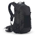 USWE Shred MTB Daypack 16L - Carbon Black-1