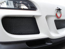 Rennline Radiator Protection Grill Screens Porsche 997.2 Carrera 2009-2011-2