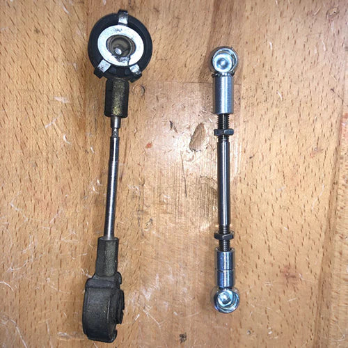 Numeric Racing Shift Rod Linkage