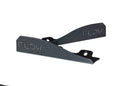 Flow Designs VW MK7 Golf GTI Side Splitter Winglets (Pair)-1
