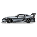 TOYOTA GR SUPRA ARD PREPREG CANARDS (STOCK BUMPER)-6
