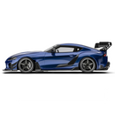 TOYOTA GR SUPRA ARD PREPREG CANARDS (ADRO BUMPER)-6