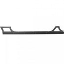 Rock Slide 20-22 Jeep JT Gladiator Step-Slider Rocker Guards-1