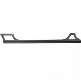 Rock Slide 20-22 Jeep JT Gladiator Step-Slider Rocker Guards