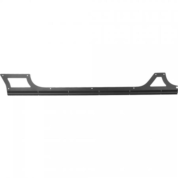 Rock Slide 20-22 Jeep JT Gladiator Step-Slider Rocker Guards