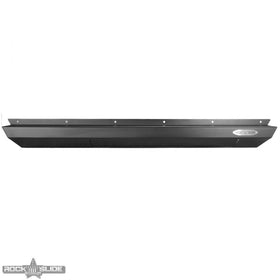 Rock Slide 03-06 Jeep LJ Step Sliders - 0
