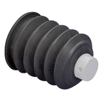 SPAL Jumper Harness w/Metri-Pack Connector