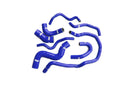 8 SILICONE COOLANT HOSES FOR 2.0 L FSiT ENGINE - BLUE-1
