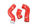 3 SILICONE TURBO HOSES FOR MK6 GOLF R-1